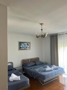 Alira Rooms