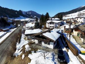 Finest Ski Chalet Leogang byin One Apartments