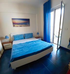SANTALESSIO BEACH HOLIDAY
