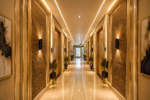 Hotel Aero Vista Near Delhi Aerocity
