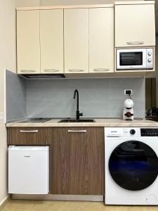 Skampa Apartment