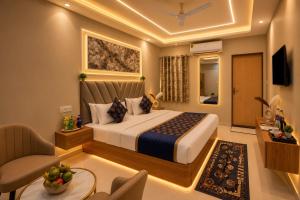 Hotel Aero Vista Near Delhi Aerocity