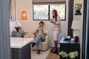 Kaiser Ridge - eco stay