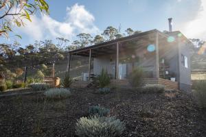 Kaiser Ridge - eco stay