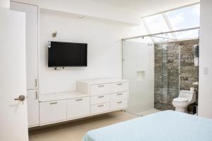 Central apartment in Pampatar