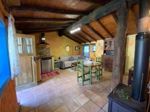 Casas ALBERTO TELEWORKING