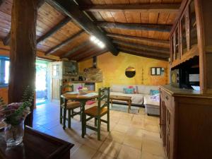 Casas ALBERTO TELEWORKING
