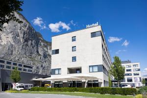 Hotel Goldene Gams