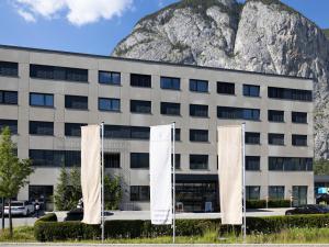 Hotel Goldene Gams