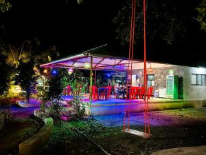 Saiesh resort