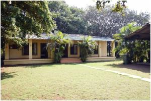 Saiesh resort