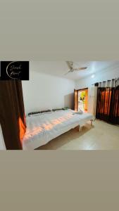 Saiesh resort
