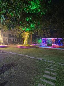 Saiesh resort