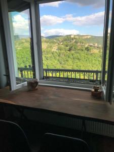Tsarevets Panorama 2