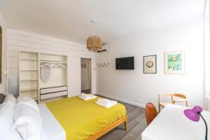 Urbana Otto - Designer home in the heart of Monti