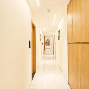 Hotel Mangla Inn - Dwarka