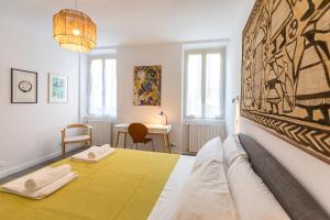 Urbana Otto - Designer home in the heart of Monti