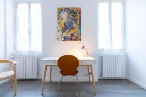 Urbana Otto - Designer home in the heart of Monti
