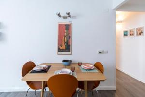 Urbana Otto - Designer home in the heart of Monti