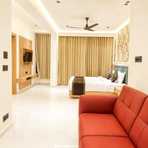 Hotel Mangla Inn - Dwarka