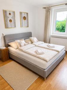 Villa Garden Apartments - Old Town