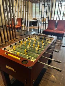 Glofviewbnb 23rd Floor Pool Boating Stay Pune
