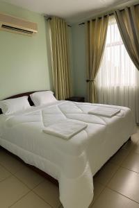 5 Star Apartments Mikocheni