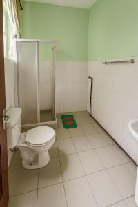 5 Star Apartments Mikocheni