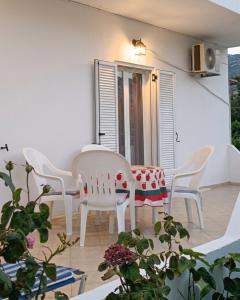 Eftichia Apartment