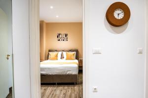 Syntagma Boutique Suites