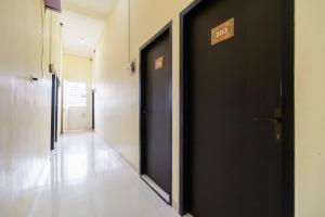 RedDoorz near OPI Mall Palembang 2