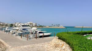 Vista Mare By Bait Zain - Beachfront Private Pool Villa