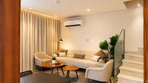 Vista Mare By Bait Zain - Beachfront Private Pool Villa