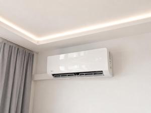 Pekanda Sunlit Apartment AC