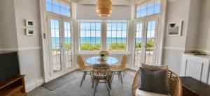 A View Of The Bay- Close to Margate - Sleeps 3