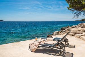 Aminess Alfir Hotel