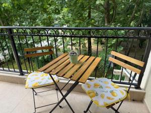 Apartment in the park - Sandanski