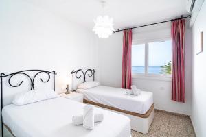 Acapulco Playa 412 Apartments Casasol