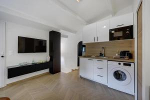 Maisonette avec SAUNA proche Paris à 800m du metro