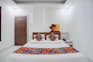 FabHotel Saanvi Paradise