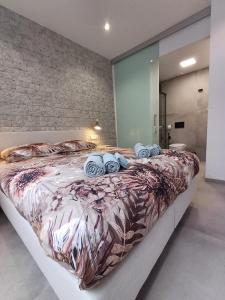 Casa Bella Vida Moderne Appartement centraal gelegen in San Pedro