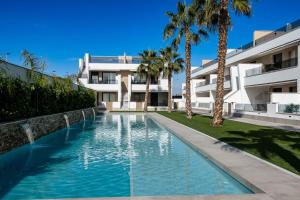 Casa Bella Vida Moderne Appartement centraal gelegen in San Pedro
