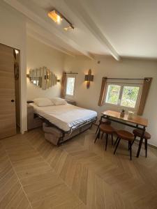 Maisonette avec SAUNA proche Paris à 800m du metro