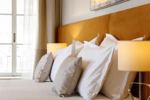 Heritage hotel Santa Lucia