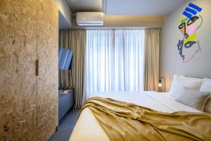 Psiri Vibes Rooms & Suites