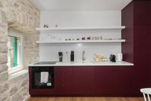Sizgoric Palace Suites Sibenik