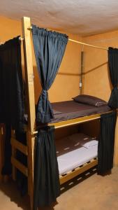 Zipolite Maracuya Hostel & Rooms