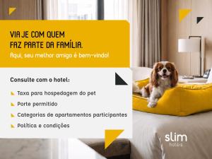 Slim Hotel Curitiba Alto da XV