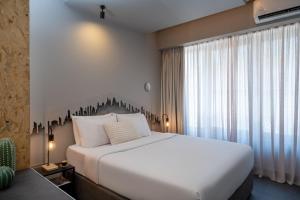 Psiri Vibes Rooms & Suites