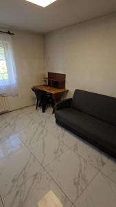 Apartament Matisza